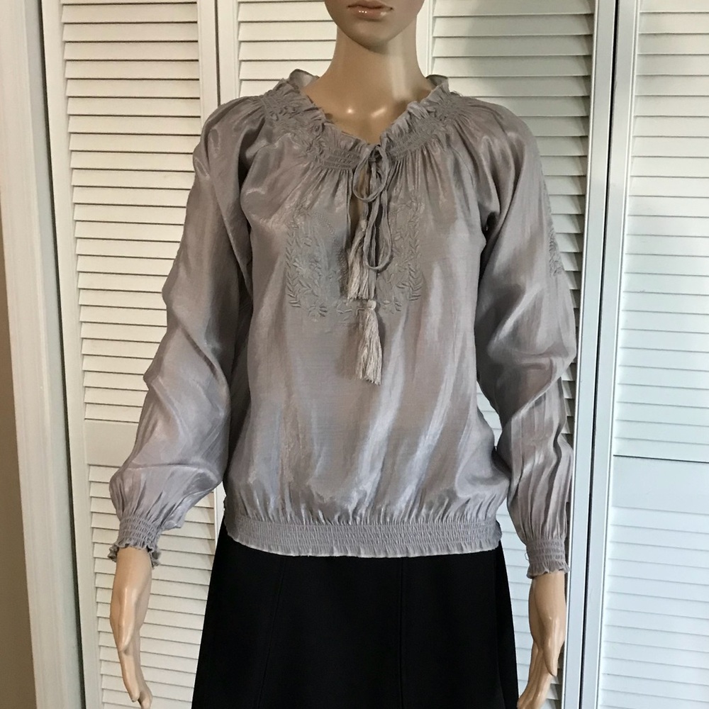 Thesis‎ Shirt SZ SM